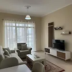 Unique Apartment Tirana