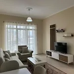 Unique Apartment Tirana