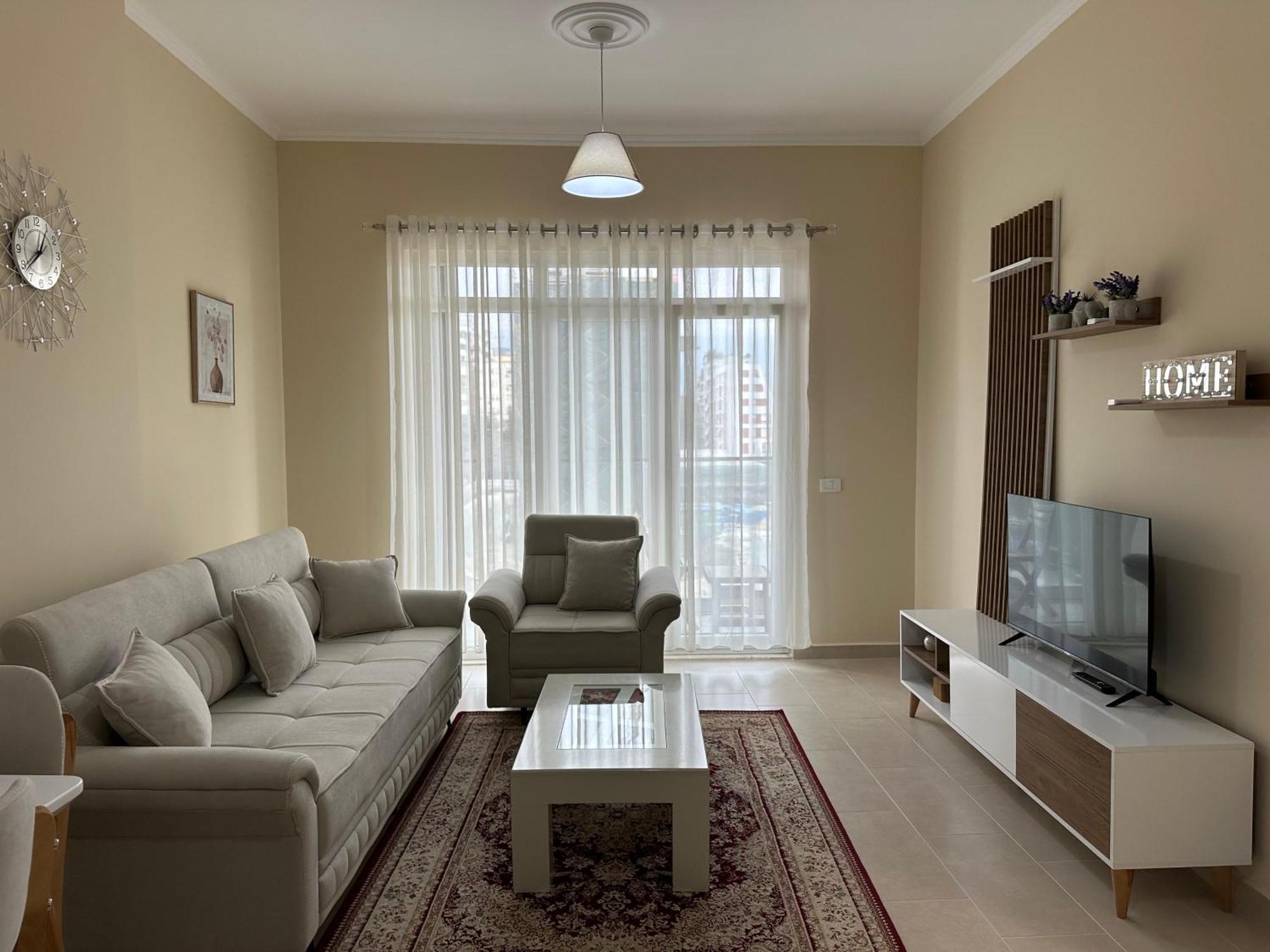 Unique Tirana