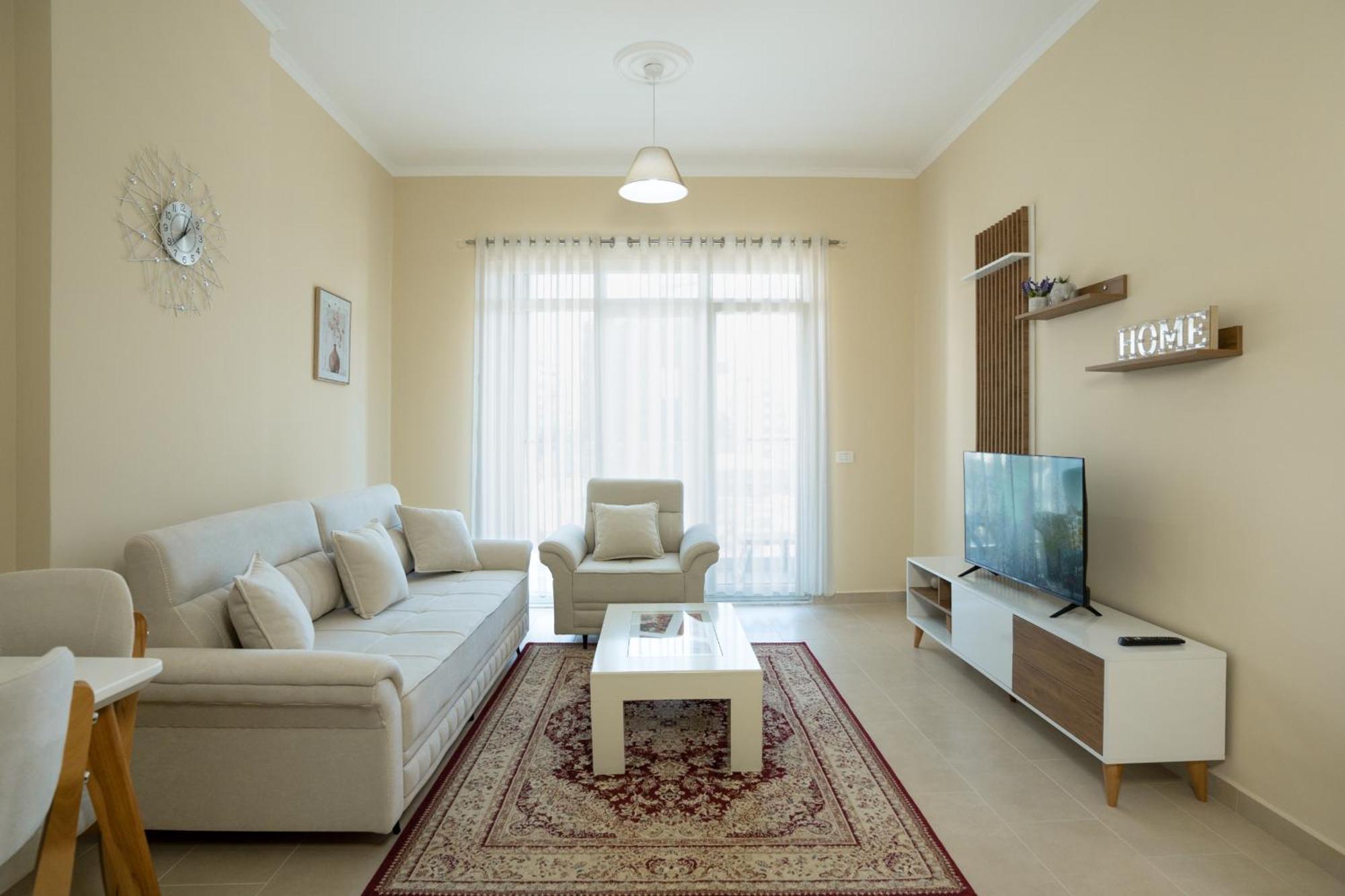 Appartamento Unique Tirana
